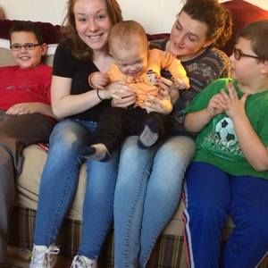 Meet your Posher, Kylee